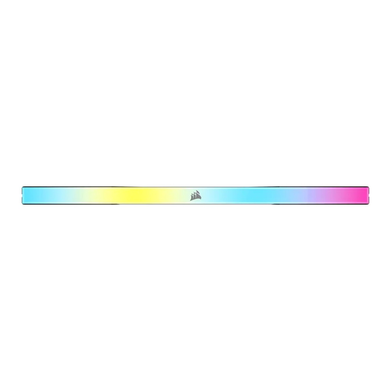 CORSAIR Vengeance RGB - CMH64GX5M2B6000Z40 - Black, 64GB (2x32GB), DDR5-6000 CL40, 288-pin DIMM, Box