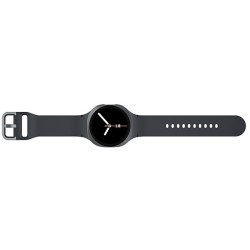 Buy Samsung Galaxy Watch8 40 mm LTE EU - Color: silver black, 32 GB, Wear OS in Cyprus, Nicosia, Limassol, Larnaka, Pafos