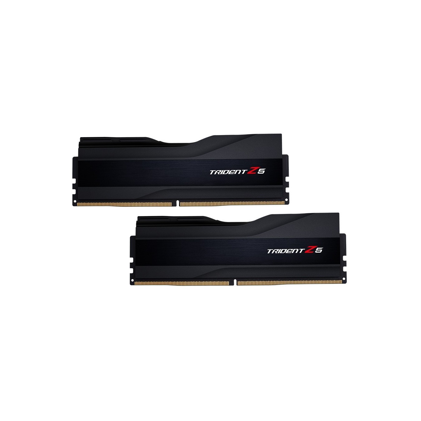 G.Skill Trident Z 32GB PC 6000 CL36 KIT (2x16GB) - 32-TZ5K - DDR5-6000 CL36 Kit — Buy in Cyprus with Fast Delivery