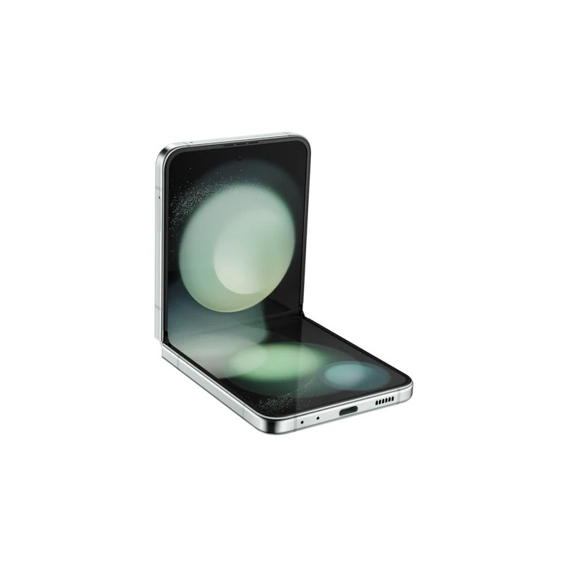 Buy Samsung Galaxy Z Flip5 - SM-F731B - Mint, 8 GB RAM, 512 GB, 6.7 inch, 5G, 3.... in Cyprus, Nicosia, Limassol, Larnaka, Pafos
