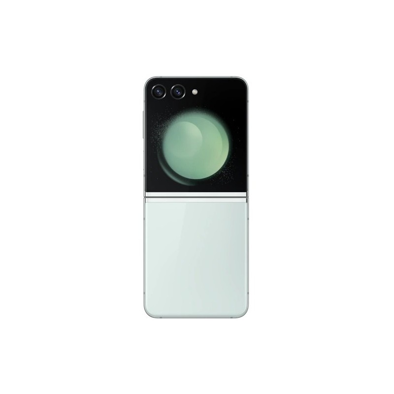 Buy Samsung Galaxy Z Flip5 - SM-F731B - Mint, 8 GB RAM, 512 GB, 6.7 inch, 5G, 3.... in Cyprus, Nicosia, Limassol, Larnaka, Pafos