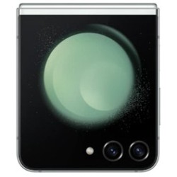 Buy Samsung Galaxy Z Flip5 - SM-F731B - Mint, 8 GB RAM, 512 GB, 6.7 inch, 5G, 3.... in Cyprus, Nicosia, Limassol, Larnaka, Pafos