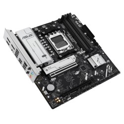 Buy ASUS PRIME B850M-A WiFi - AM5 Micro-ATX DDR5 Motherboard, Up to 256GB, Wi-Fi... in Cyprus, Nicosia, Limassol, Larnaka, Pafos