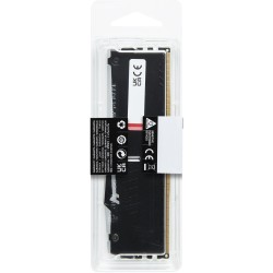 Kingston FURY Beast RGB 16GB 6000MT/s DDR5 CL30 DIMM EXPO - KF560C30BBEA-16 (Boxed) — Buy in Cyprus with Fast Delivery