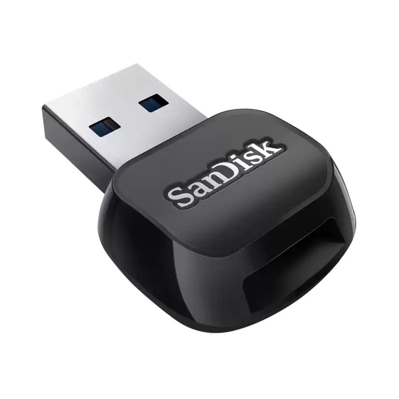 Buy CARD SANDISK QUICKFLOW MICRO UHS-I in Cyprus, Nicosia, Limassol, Larnaka, Pafos