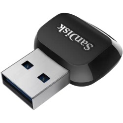 Buy CARD SANDISK QUICKFLOW MICRO UHS-I in Cyprus, Nicosia, Limassol, Larnaka, Pafos