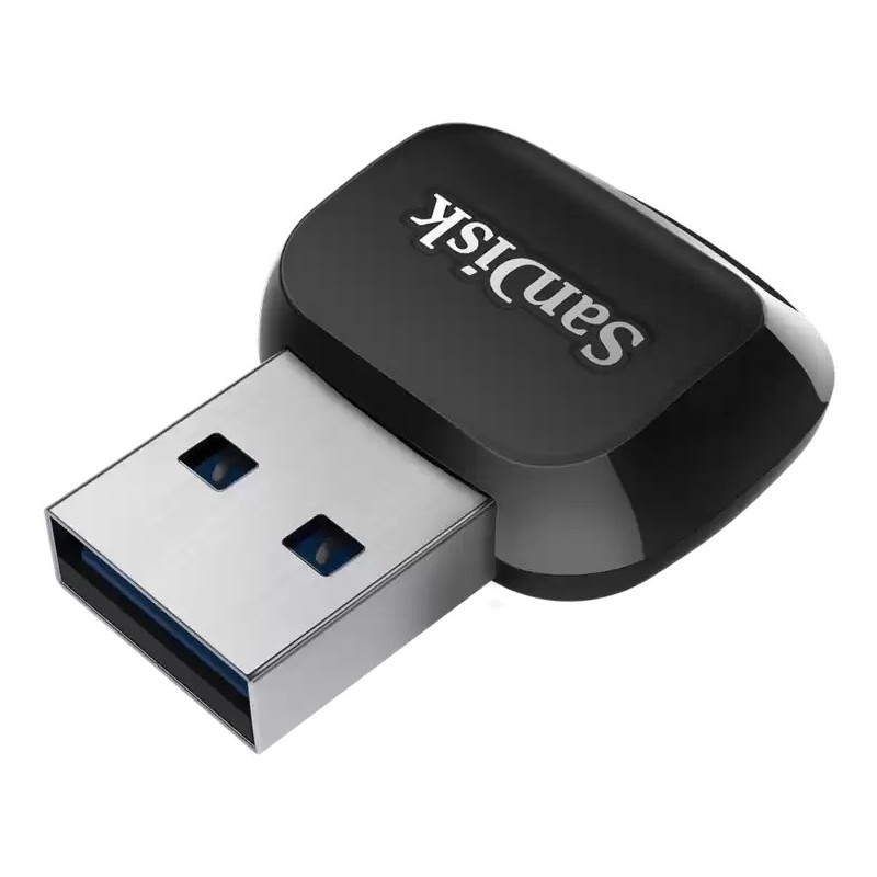 Buy CARD SANDISK QUICKFLOW MICRO UHS-I in Cyprus, Nicosia, Limassol, Larnaka, Pafos