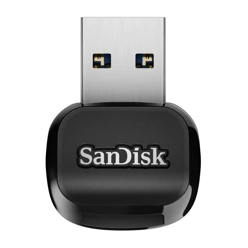 Buy CARD SANDISK QUICKFLOW MICRO UHS-I in Cyprus, Nicosia, Limassol, Larnaka, Pafos