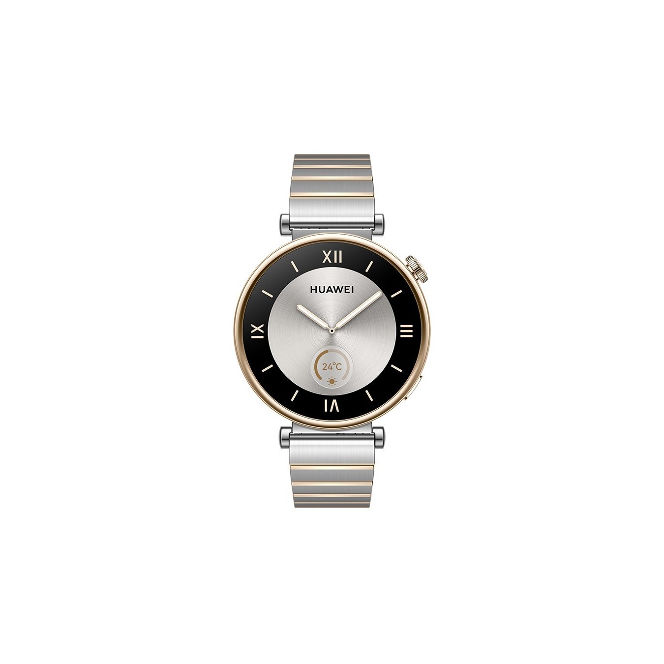 Huawei Watch GT4 41mm steel - GT4 - 41mm steel case — Buy in Cyprus with Fast Delivery