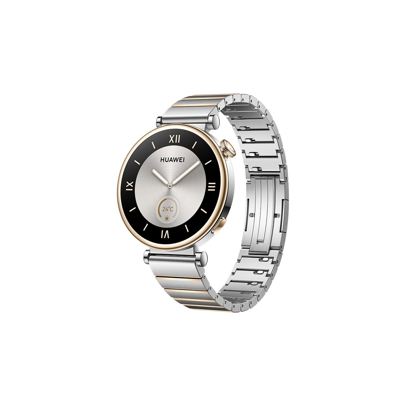 Huawei Watch GT4 41mm steel - GT4 - 41mm steel case — Buy in Cyprus with Fast Delivery