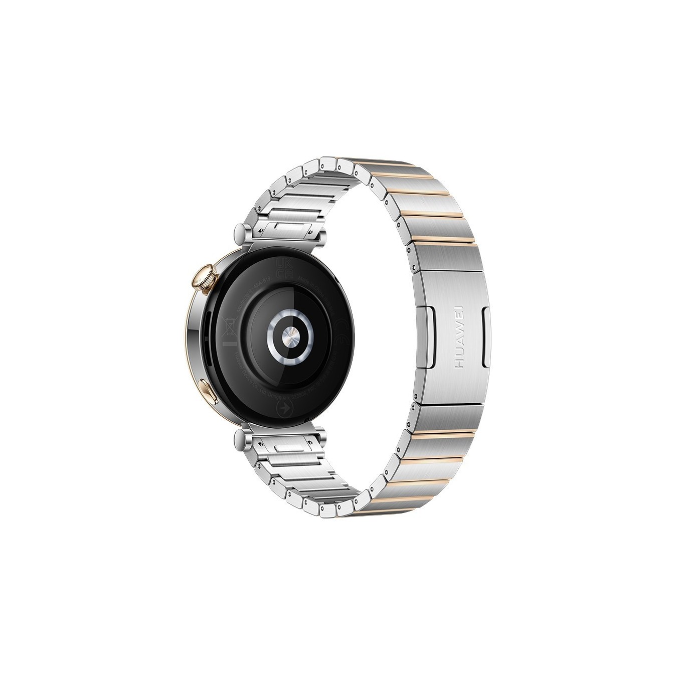 Huawei Watch GT4 41mm steel - GT4 - 41mm steel case — Buy in Cyprus with Fast Delivery