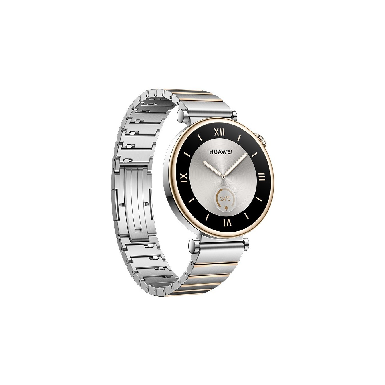 Huawei Watch GT4 41mm steel - GT4 - 41mm steel case — Buy in Cyprus with Fast Delivery