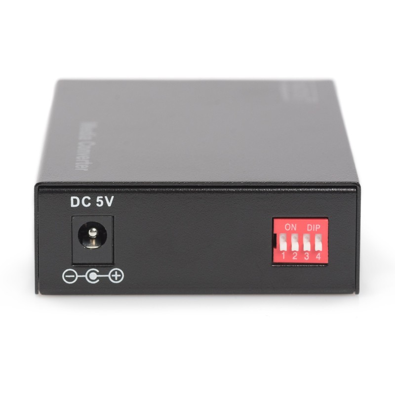 Buy Digitus DN-82120-1 - DN-82120-1 - Gigabit Medienkonverter Multimode SC 850 n... in Cyprus, Nicosia, Limassol, Larnaka, Pafos
