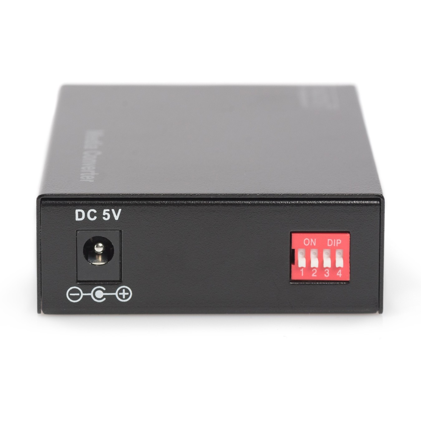 Digitus DN-82120-1 - DN-82120-1 - Gigabit Medienkonverter Multimode SC 850 nm 500 m — Buy in Cyprus with Fast Delivery