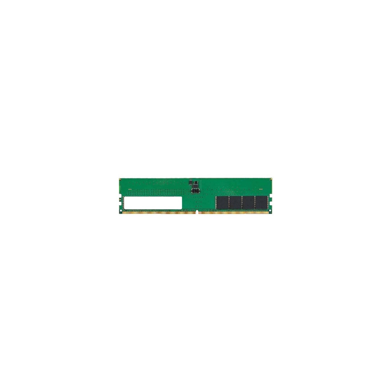 Transcend JetRAM JM4800ALG-8G - 1 x 8GB DDR5-4800 CL40 ECC UDIMM 288-pin DIMM — Buy in Cyprus with Fast Delivery