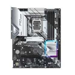Buy ASRock Z790 Pro RS - LGA1700 ATX DDR5 Motherboard (Z790) - 4 DIMM, 128GB, PC... in Cyprus, Nicosia, Limassol, Larnaka, Pafos