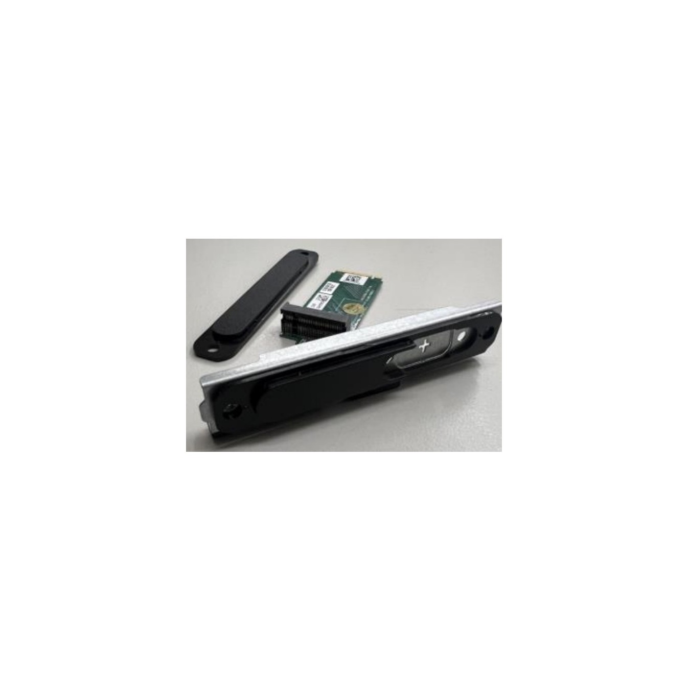 ASUS NUC 15 Accessory - NUCIOAES0CR - Compact accessory for NUC 15 — Buy in Cyprus with Fast Delivery