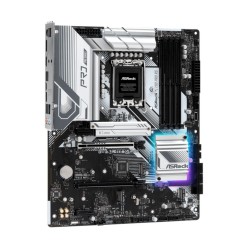 ASRock Z790 Pro RS LGA1700 ATX DDR5 Motherboard (Boxed) — Buy in Cyprus with Fast Delivery