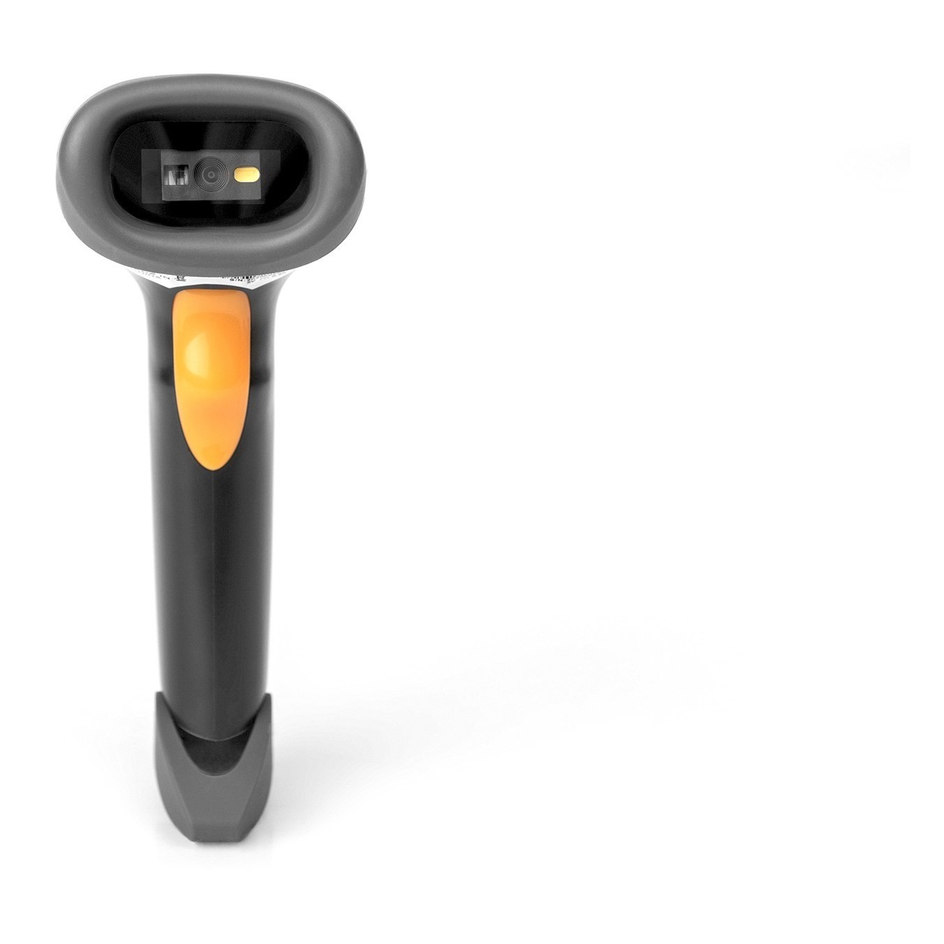 DIGITUS Barcode Handscanner 1D 2D Bluetooth QR-Code grau - Characteristics (Color: grau) — Buy in Cyprus with Fast Delivery