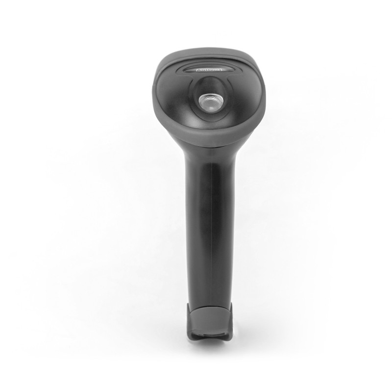 Buy DIGITUS Barcode Handscanner 1D 2D Bluetooth QR-Code grau - Characteristics (... in Cyprus, Nicosia, Limassol, Larnaka, Pafos