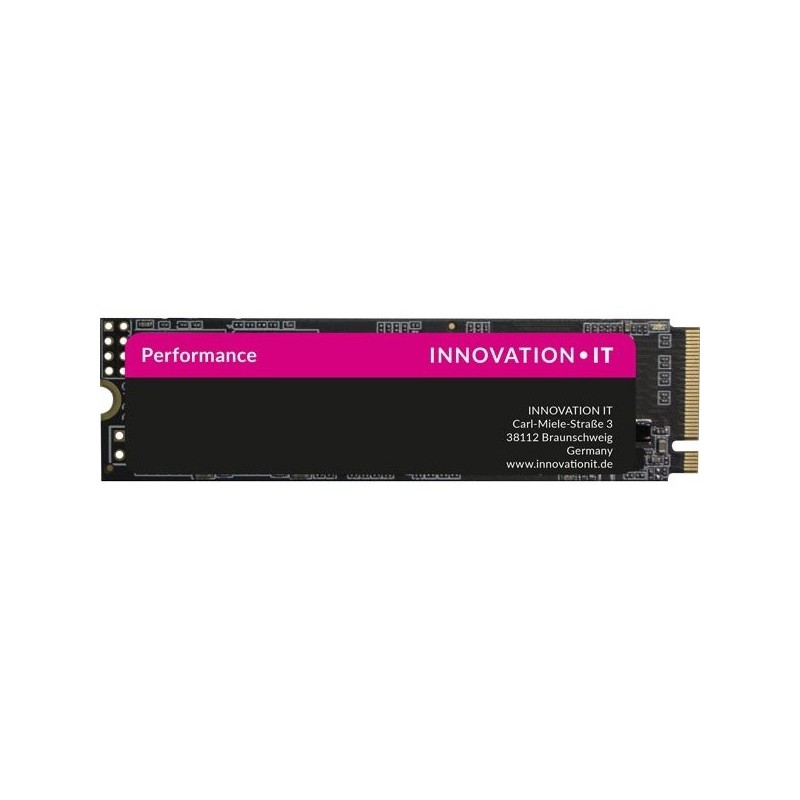 Buy InnovationIT M.2 128GB Performance NVMe PCIe 3.0 x4 BULK in Cyprus, Nicosia, Limassol, Larnaka, Pafos