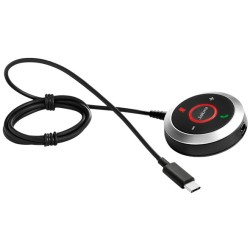 Buy Jabra Evolve 80 Link UC - Evolve 80 - Over-ear Closed, USB-C, PC, Stereo, He... in Cyprus, Nicosia, Limassol, Larnaka, Pafos