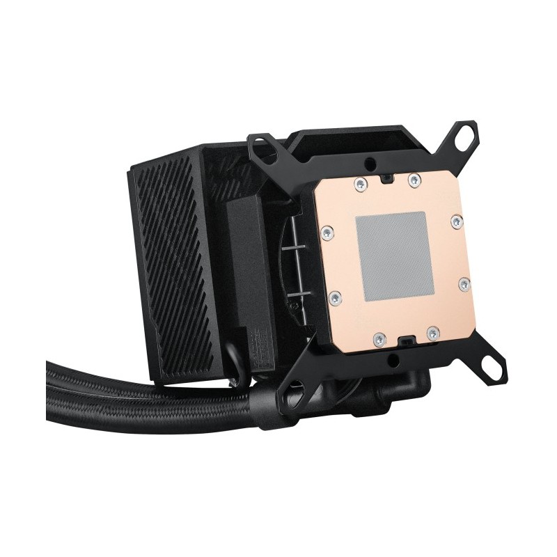 Buy ASUS ROG Ryujin III 360 - Ryujin III 360 - 360mm AIO Cooler in Cyprus, Nicosia, Limassol, Larnaka, Pafos