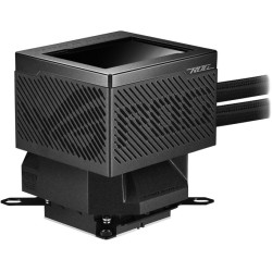 Buy ASUS ROG Ryujin III 360 - Ryujin III 360 - 360mm AIO Cooler in Cyprus, Nicosia, Limassol, Larnaka, Pafos