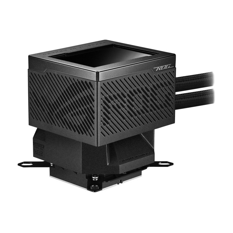 Buy ASUS ROG Ryujin III 360 - Ryujin III 360 - 360mm AIO Cooler in Cyprus, Nicosia, Limassol, Larnaka, Pafos