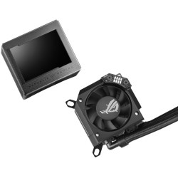 Buy ASUS ROG Ryujin III 360 - Ryujin III 360 - 360mm AIO Cooler in Cyprus, Nicosia, Limassol, Larnaka, Pafos