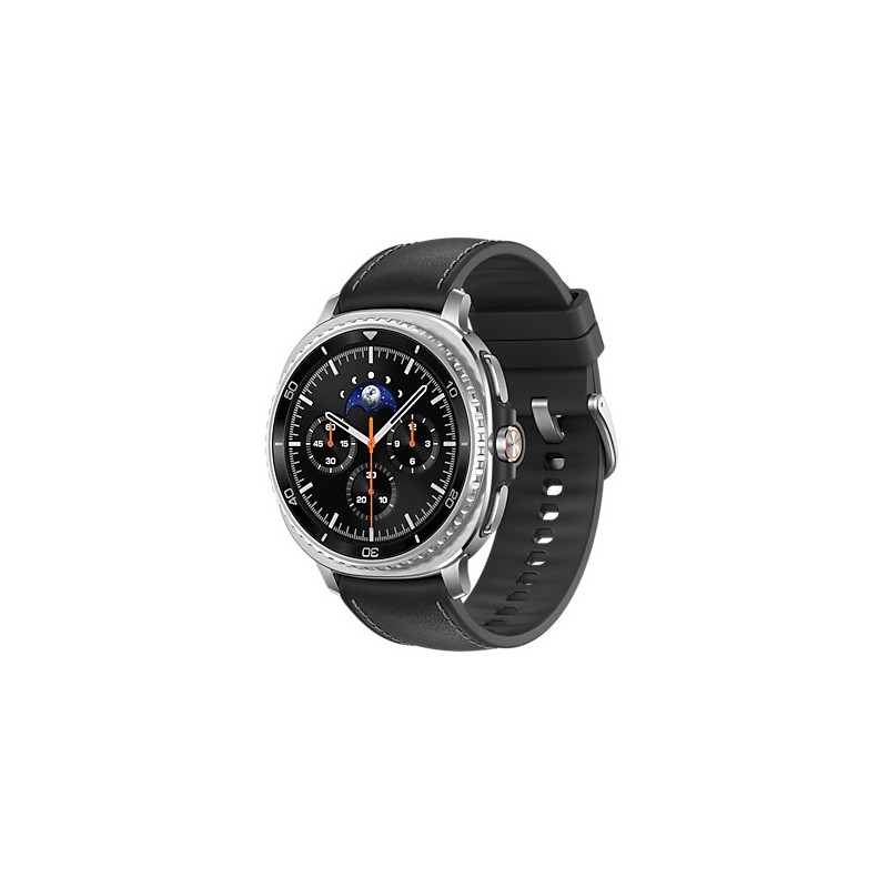 Samsung Galaxy Watch8 46 mm Wi-Fi EU black - - Black, 64 GB, Exynos W1000, Wear OS — Buy in Cyprus with Fast Delivery