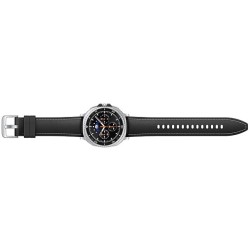 Samsung Galaxy Watch8 46 mm Wi-Fi EU black - - Black, 64 GB, Exynos W1000, Wear OS — Buy in Cyprus with Fast Delivery