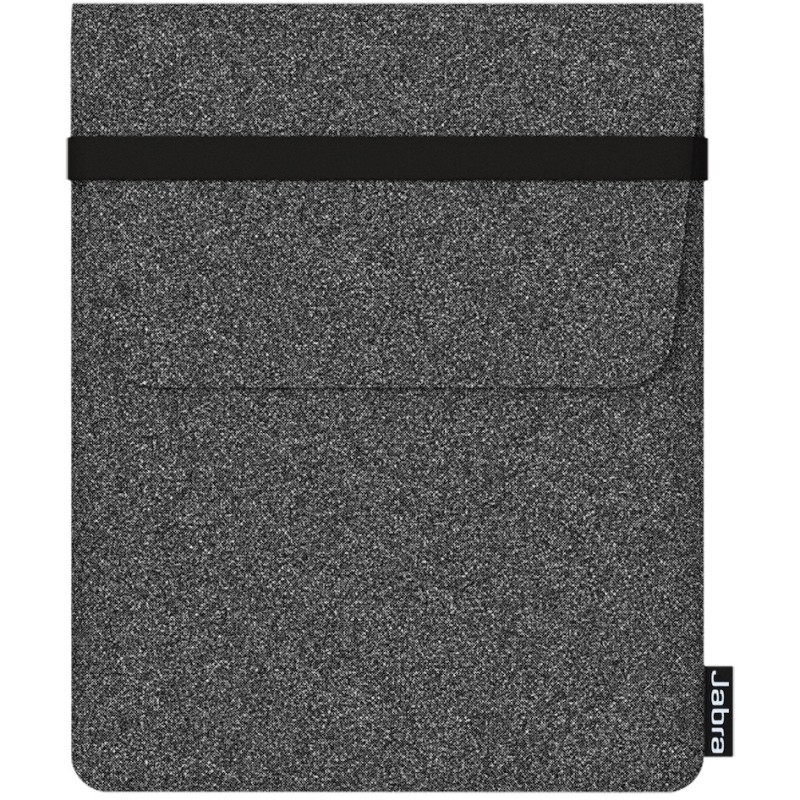 Buy Jabra EVOLVE2 75 Carry POUCH - Characteristics (Black) in Cyprus, Nicosia, Limassol, Larnaka, Pafos