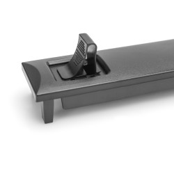 Buy DIGITUS Blind Panel 1U Snap-In Black ABS - Characteristics (Black, 1U, ABS s... in Cyprus, Nicosia, Limassol, Larnaka, Pafos