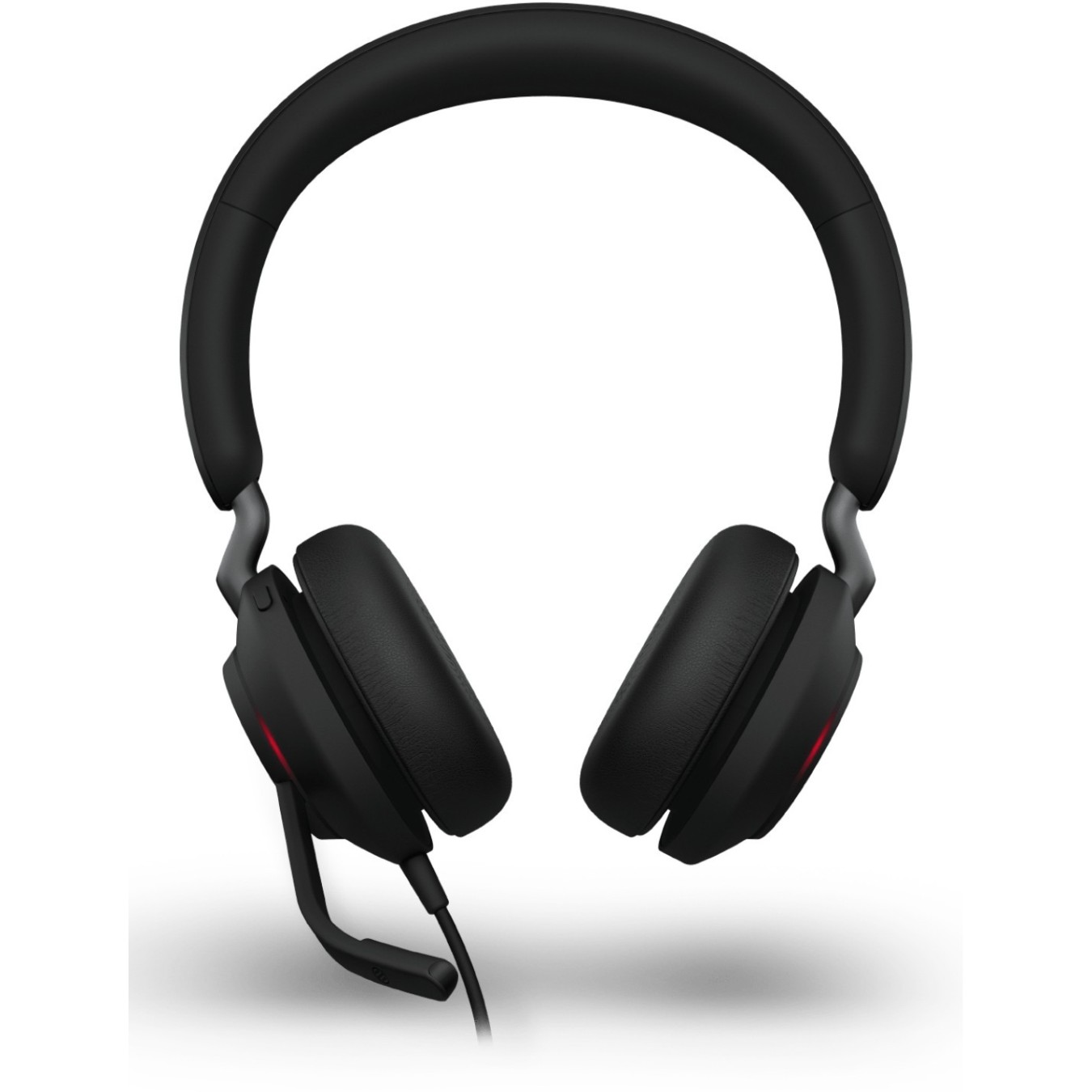 JABRA Evolve2 40 SE USB-C USB-A UC Stereo - Evolve2 40 SE - USB-C/USB-A, Stereo — Buy in Cyprus with Fast Delivery