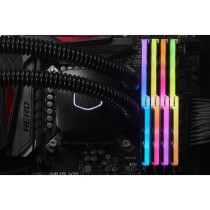 64GB PC DDR4-3200 CL16 G.Skill KIT (4x16GB) Tri Z RGB - 64GTZR - DDR4-3200 CL16 — Buy in Cyprus with Fast Delivery