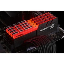 64GB PC DDR4-3200 CL16 G.Skill KIT (4x16GB) Tri Z RGB - 64GTZR - DDR4-3200 CL16 — Buy in Cyprus with Fast Delivery