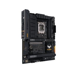 Buy ASUS TUF B760-Plus Gaming D4 (WiFi) - LGA1700 ATX Motherboard, Intel B760, D... in Cyprus, Nicosia, Limassol, Larnaka, Pafos