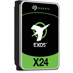 Buy SEAGATE Exos X24 20TB HDD - Exos X24 - SAS 12Gb/s, 7200rpm, 512MB cache, 3.5... in Cyprus, Nicosia, Limassol, Larnaka, Pafos
