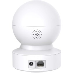 Buy TP-Link PAN TILT WI-FI CAMERA TAPO C202 - C202 - 1080p, microSD, Mains, 2.4 ... in Cyprus, Nicosia, Limassol, Larnaka, Pafos