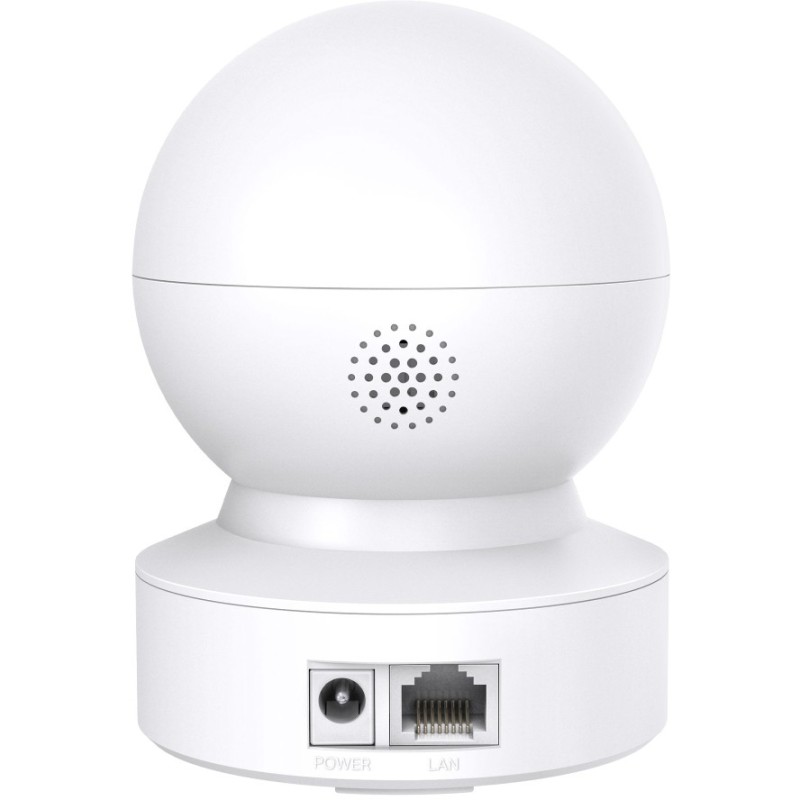 Buy TP-Link PAN TILT WI-FI CAMERA TAPO C202 - C202 - 1080p, microSD, Mains, 2.4 ... in Cyprus, Nicosia, Limassol, Larnaka, Pafos