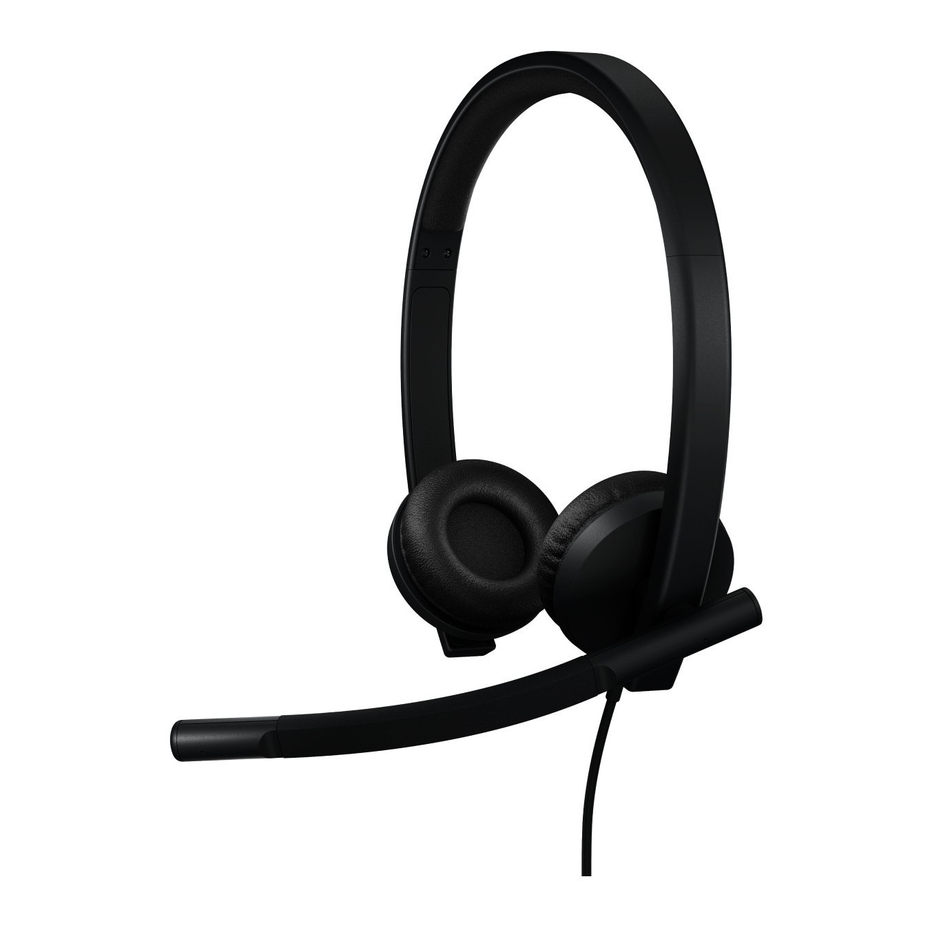 USB Headset Stereo USB-C - H570E - Black, Wired, Office/Call Center — Buy in Cyprus with Fast Delivery