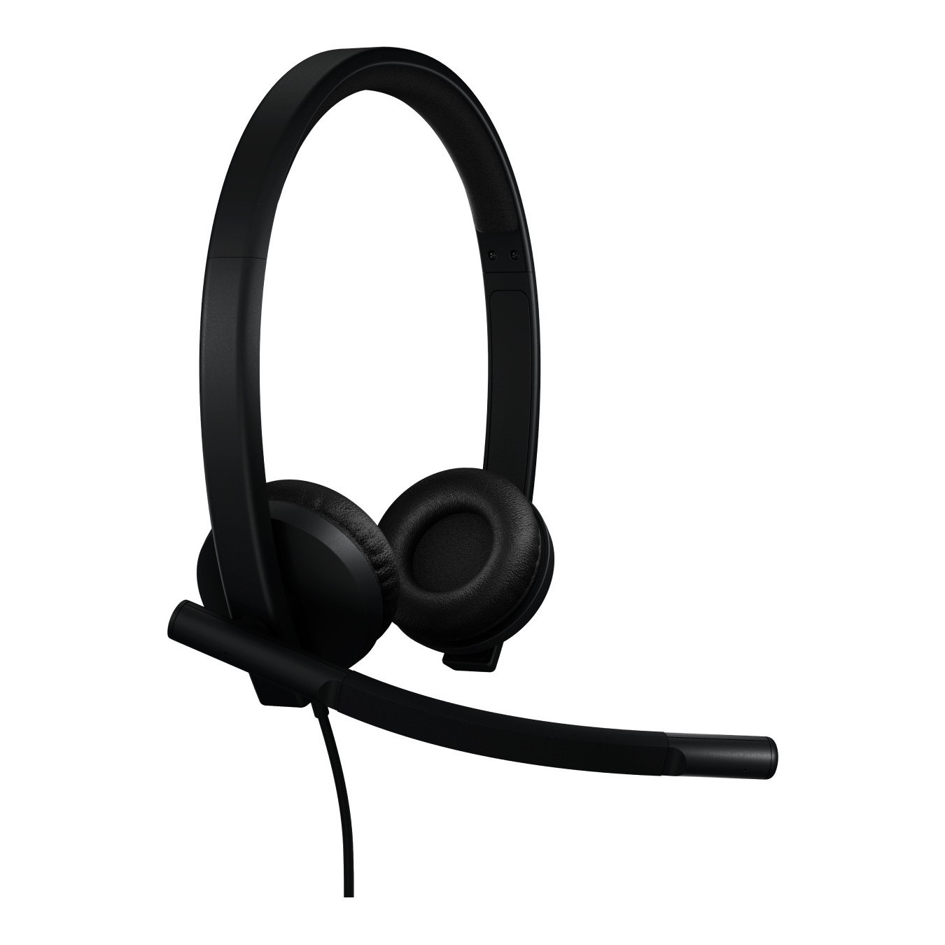 USB Headset Stereo USB-C - H570E - Black, Wired, Office/Call Center — Buy in Cyprus with Fast Delivery