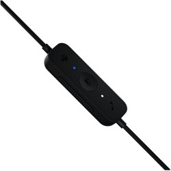 Buy USB Headset Stereo USB-C - H570E - Black, Wired, Office/Call Center in Cyprus, Nicosia, Limassol, Larnaka, Pafos