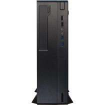Mini Inter-Tech IT-502 Desktop - IT-502 - Compact PC Case — Buy in Cyprus with Fast Delivery