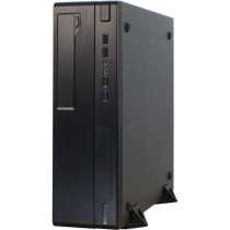 Mini Inter-Tech IT-502 Desktop - IT-502 - Compact PC Case — Buy in Cyprus with Fast Delivery