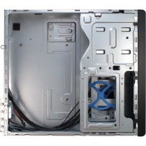 Mini Inter-Tech IT-502 Desktop - IT-502 - Compact PC Case — Buy in Cyprus with Fast Delivery