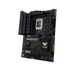 Buy ASUS TUF B760-Plus Gaming D4 (WiFi) - LGA1700 ATX Motherboard, Intel B760, D... in Cyprus, Nicosia, Limassol, Larnaka, Pafos