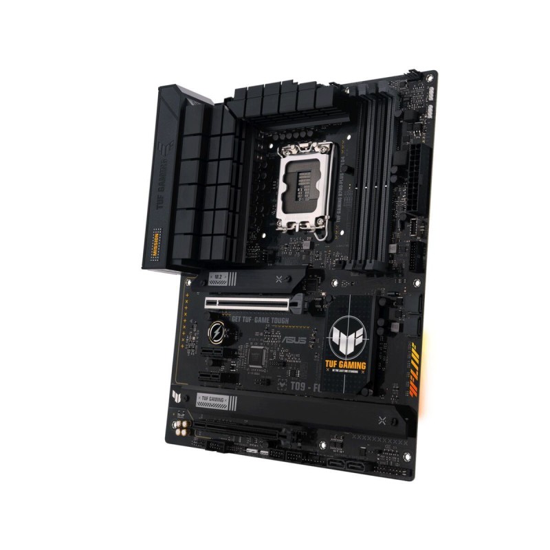 Buy ASUS TUF B760-Plus Gaming D4 (WiFi) - LGA1700 ATX Motherboard, Intel B760, D... in Cyprus, Nicosia, Limassol, Larnaka, Pafos