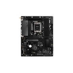 Buy ASRock Z890 Pro-A WiFi - LGA1851 ATX Motherboard - DDR5, Wi‑Fi 6E, 2.5Gb L... in Cyprus, Nicosia, Limassol, Larnaka, Pafos